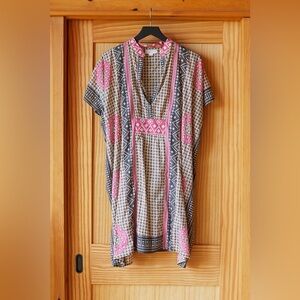 Emerson Fry caftan